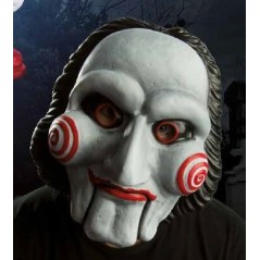 Mascara Saw original puzzle Jigsaw 82686205542 201346