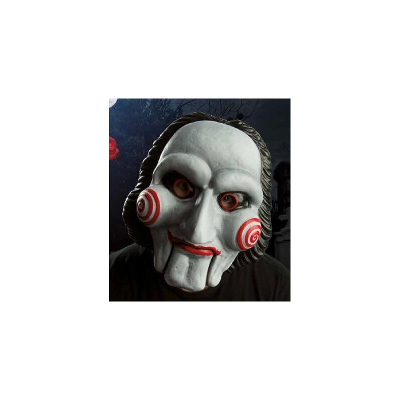 Mascara Saw original puzzle Jigsaw