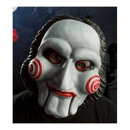 Mascara Saw original puzzle Jigsaw 82686205542 201346