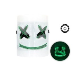 Mascara Marshmellow con luz 8433584405572 40557