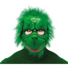 Mascara duende travieso El grinch 8434077029688 2968