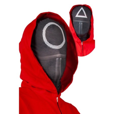 Mascara juego del calamar circulo 8435293330824 3082 circulo