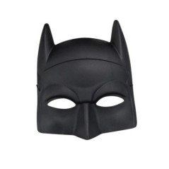 Mascara Batman shallow infantil 82686218627 202321