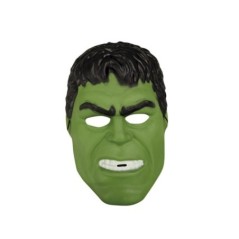 Mascara Hulk shallow infantil 82686218658 202326