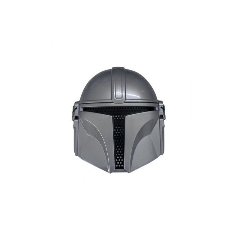 Mascara Mandalorian shallow infantil