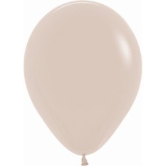 Globos Arena 50 uds 30 cm Sempertex R12 7703340170763 R12 071