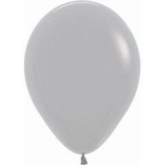 Globo gris R5 12