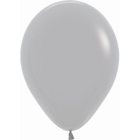 Globo gris R5 12