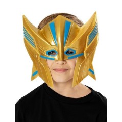 Mascara Thor infantil love and thunder 195884037409 301450