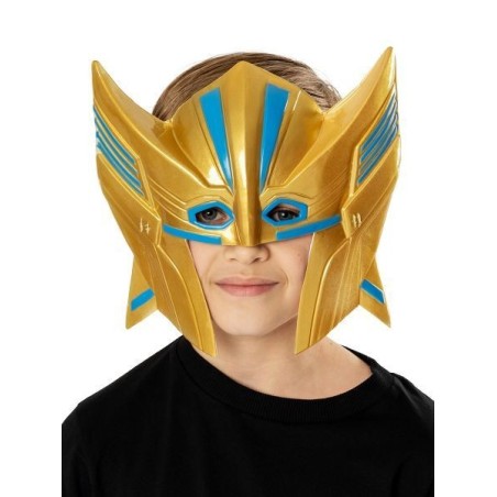 Mascara Thor infantil love and thunder 195884037409 301450