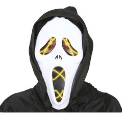 Mascara Scream con luz 8434077200117 20011