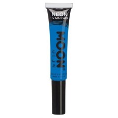 Mascara de ojos azul UV neon 5060426878305 M8305