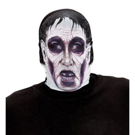 Mascara mostruo de tela 8003558035960 3596