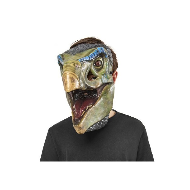 Mascara Therizinosaurus Jurassic World