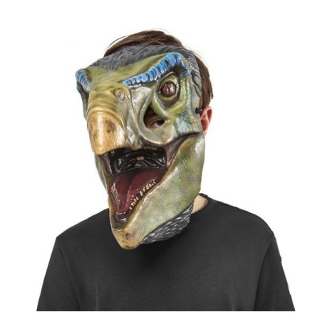 Mascara Therizinosaurus Jurassic World 195884040508 301503