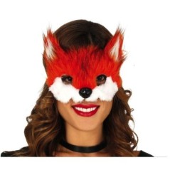 Media mascara coyote antifaz 8434077129326 12932