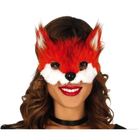 Media mascara coyote antifaz 8434077129326 12932