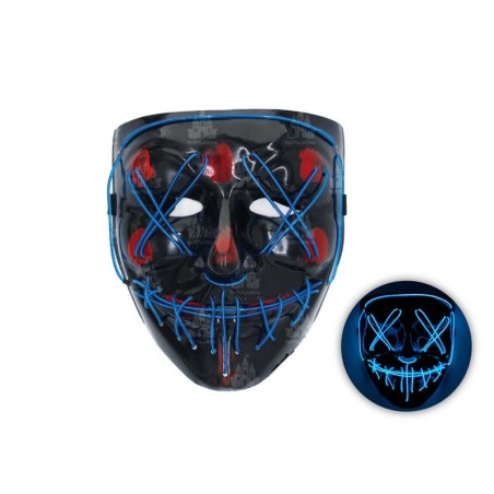 Mascara purga luz azul 8433584406272 40627