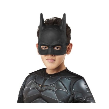 Mascara Batman infantil dura 82686223249 202591