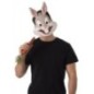 Mascara Bugs Bunny Looney tunes Space Jam 2
