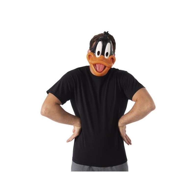 Mascara el Pato Lucas Looney tunes Space Jam 2