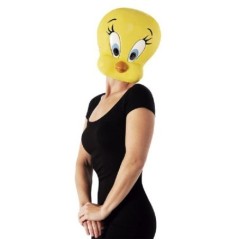 Mascara Piolin Looney tunes Space Jam 2 82686223416 202606