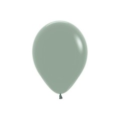 Globo Sempertex Pastel Dusk Laurel 12 uds de 30 cm 7703340395401 R12 127 12