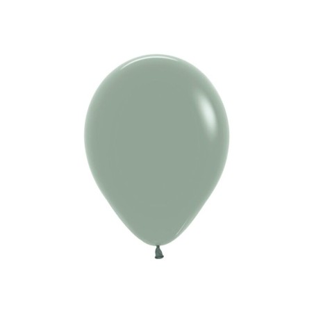 Globo Sempertex Pastel Dusk Laurel 12 uds de 30 cm 7703340395401 R12 127 12