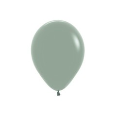 Globo Sempertex Pastel Dusk Laurel 50 uds de 30 cm 7703340395418 R12 127