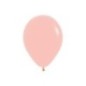 Globo Sempertex Pastel Melon 50 uds de 30 cm