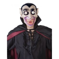 Mascara Dracula con los ojos moviles 8422971051461 S5146