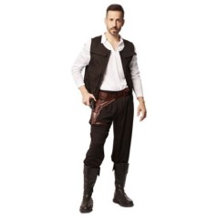 Disfraz avenurero galactico solo para hombre talla L 8423667161044 720849 TML