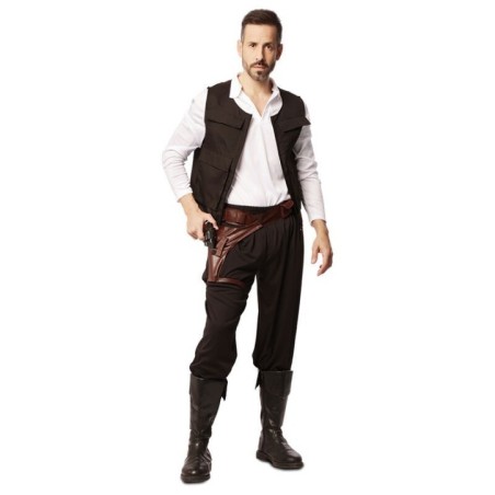 Disfraz avenurero galactico solo para hombre talla L 8423667161044 720849 TML