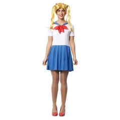 Disfraz sailor Moon para mujer 8423667163000 720924 TML