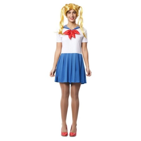 Disfraz sailor Moon para mujer 8423667163000 720924 TML