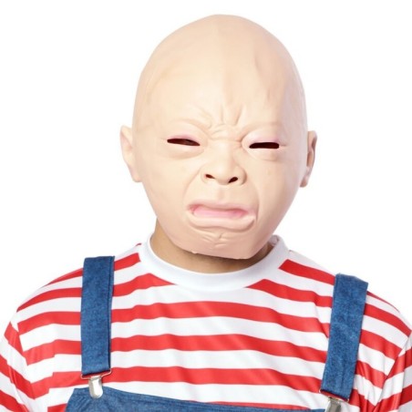 Mascara bebe lloron de latex 8423667164731 115214