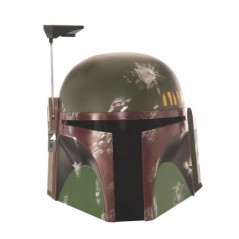 Casco Boba Fett deluxe para adulto 82686328463 32846