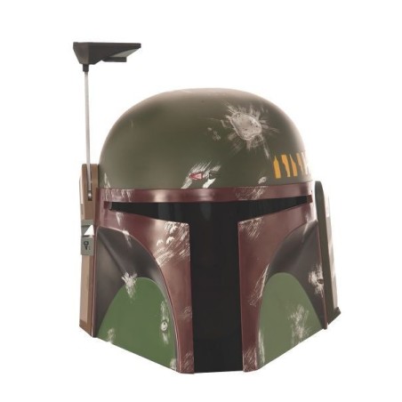 Casco Boba Fett deluxe para adulto 82686328463 32846