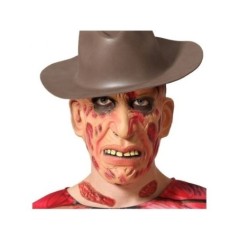 Mascara hombre quemado para halloween 8422259668770 66877AT