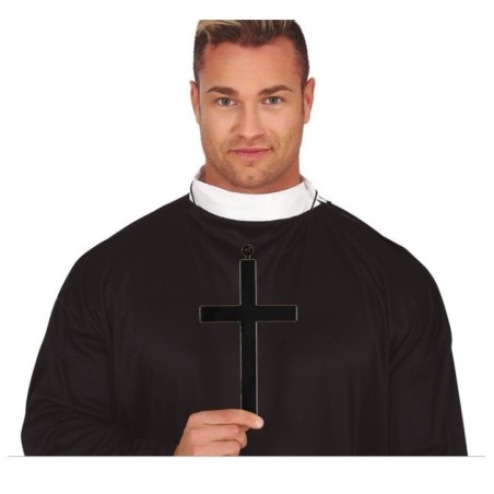 Cruz cura negra 8434077161760 16176