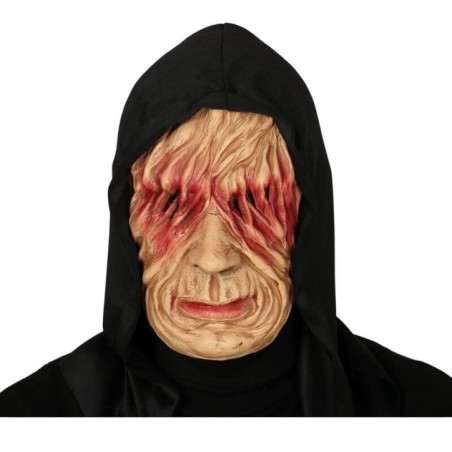 Mascara leproso ciego con capucha 8434077028728 2872