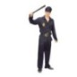 Disfraz policia nacional adulto tallas