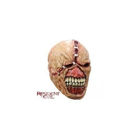 Mascara resident evil nemesis original para adulto Goulish 886390102087 10208