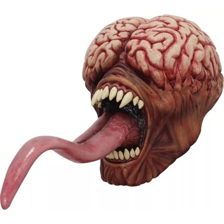 Mascara licker resident evil original lamedor Goulish 886390102094 10209