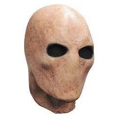 Mascara Slenderman Creepypasta latex Ghoulish 886390265713 26571GO