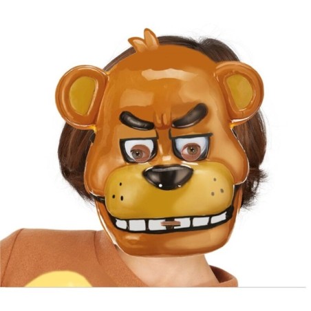 Mascara Oso asesino infantil 8434077200636 20063