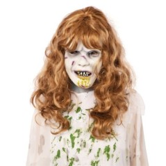 Mascara niña poseida exorcista adulto 8423667172767 115305