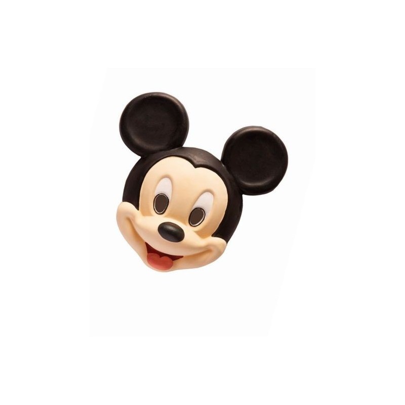 Mascara Mickey Mouse