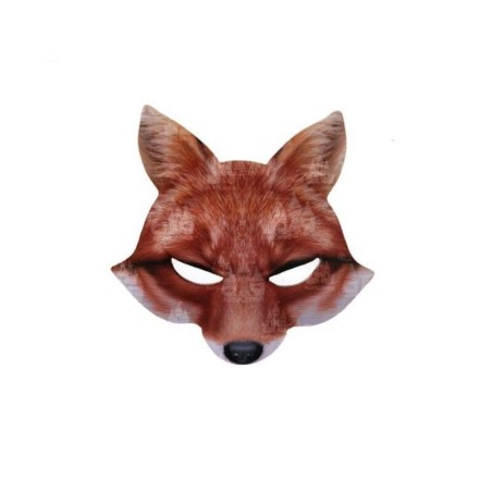 Mascara Zorro en EVA 8433584710768 71076