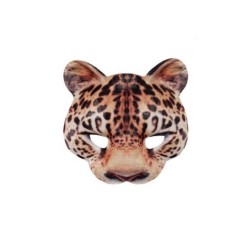 Mascara Leopardo en EVA 8433584710782 71078